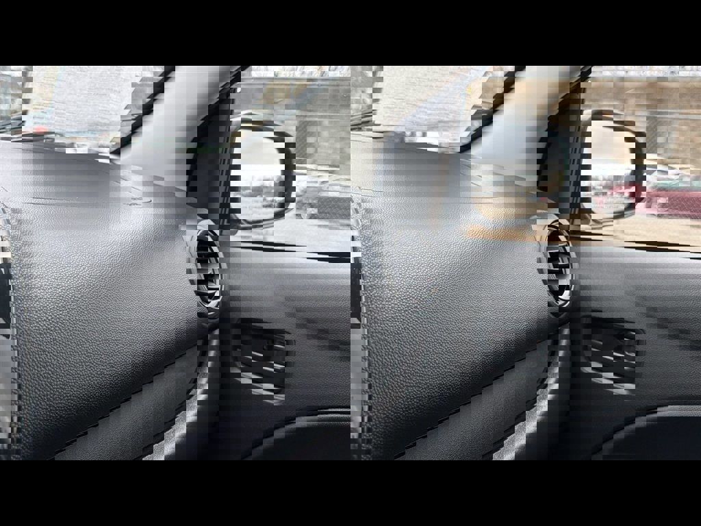 Used 2022 Mitsubishi Mirage G4 ES image 17