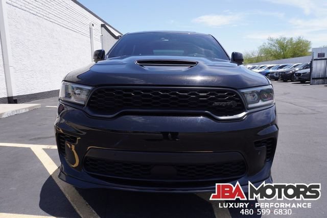 Used 2023 Dodge Durango SRT Hellcat AWD/4WD image 45