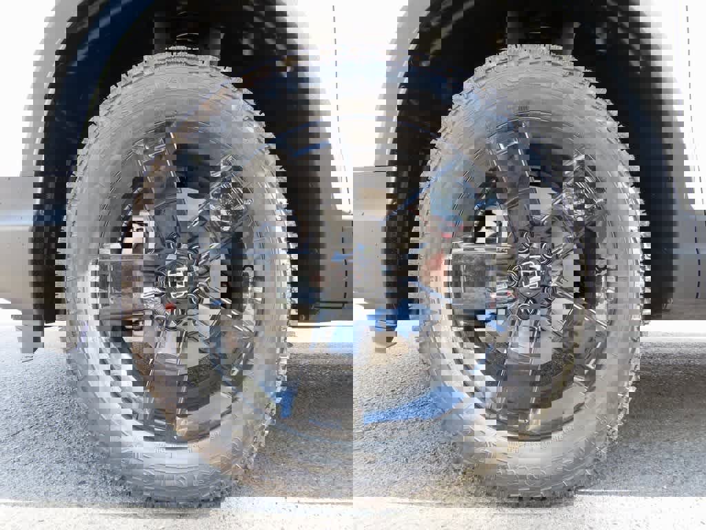 New 2026 Honda Ridgeline Black Edition image 8