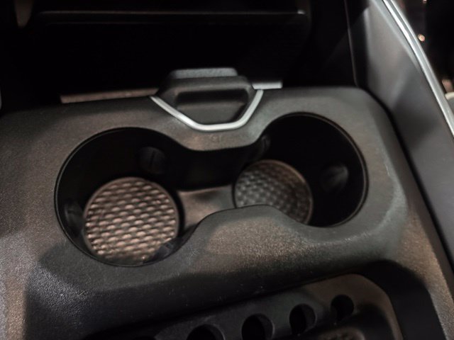 Used 2021 RAM 1500 Laramie w/ Sport Appearance Package AWD/4WD image 21