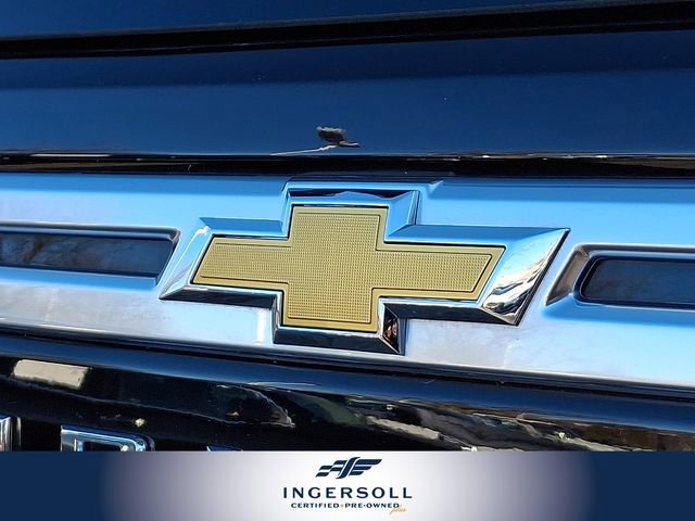 Used 2024 Chevrolet Suburban High Country image 33