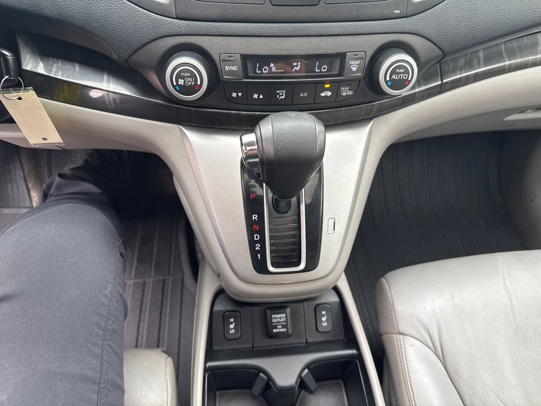 Used 2013 Honda CR-V EX-L image 39