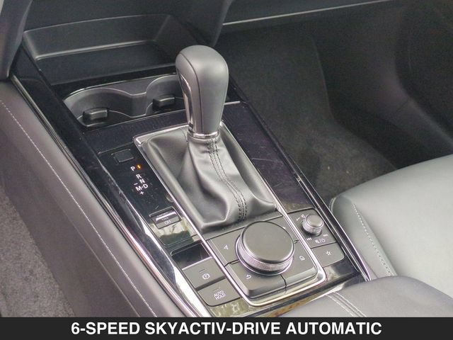 Certified 2024 MAZDA CX-30 AWD 2.5 S w/ Preferred Package image 28