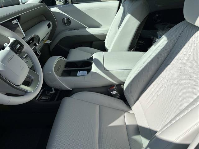 New 2027 Hyundai Palisade SEL FWD image 23
