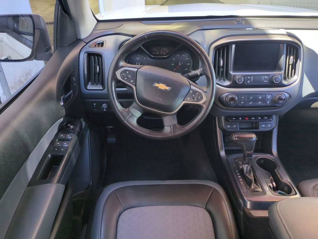 Used 2020 Chevrolet Colorado Z71 image 18