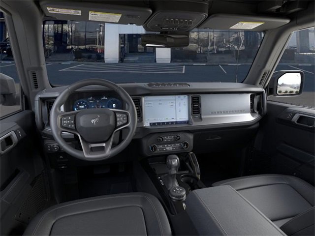 New 2026 Ford Bronco Badlands image 9