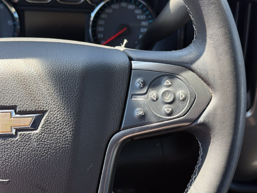 Used 2015 Chevrolet Silverado 1500 LT w/ All Star Edition RWD image 19