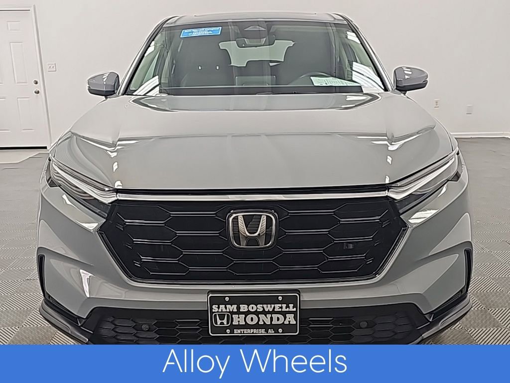 Used 2023 Honda CR-V EX-L image 4