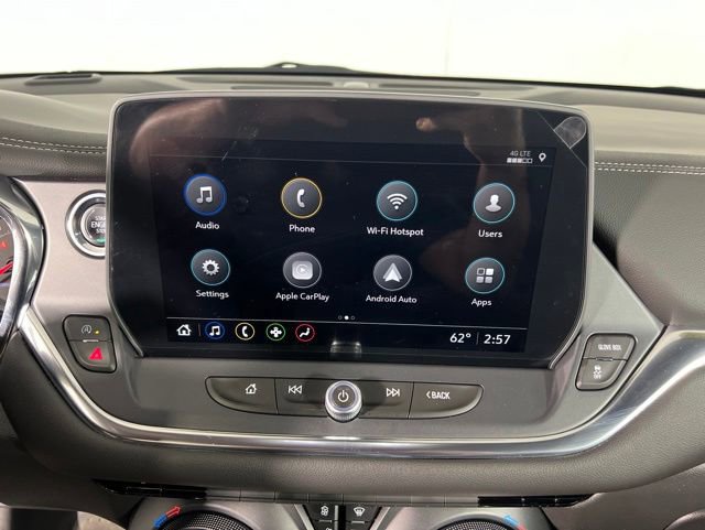 Used 2024 Chevrolet Blazer LT w/ Convenience Package FWD image 18