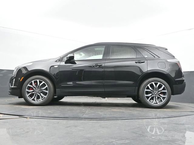 New 2026 Cadillac XT5 Sportv w/ LPO, Onyx Lite Package image 41