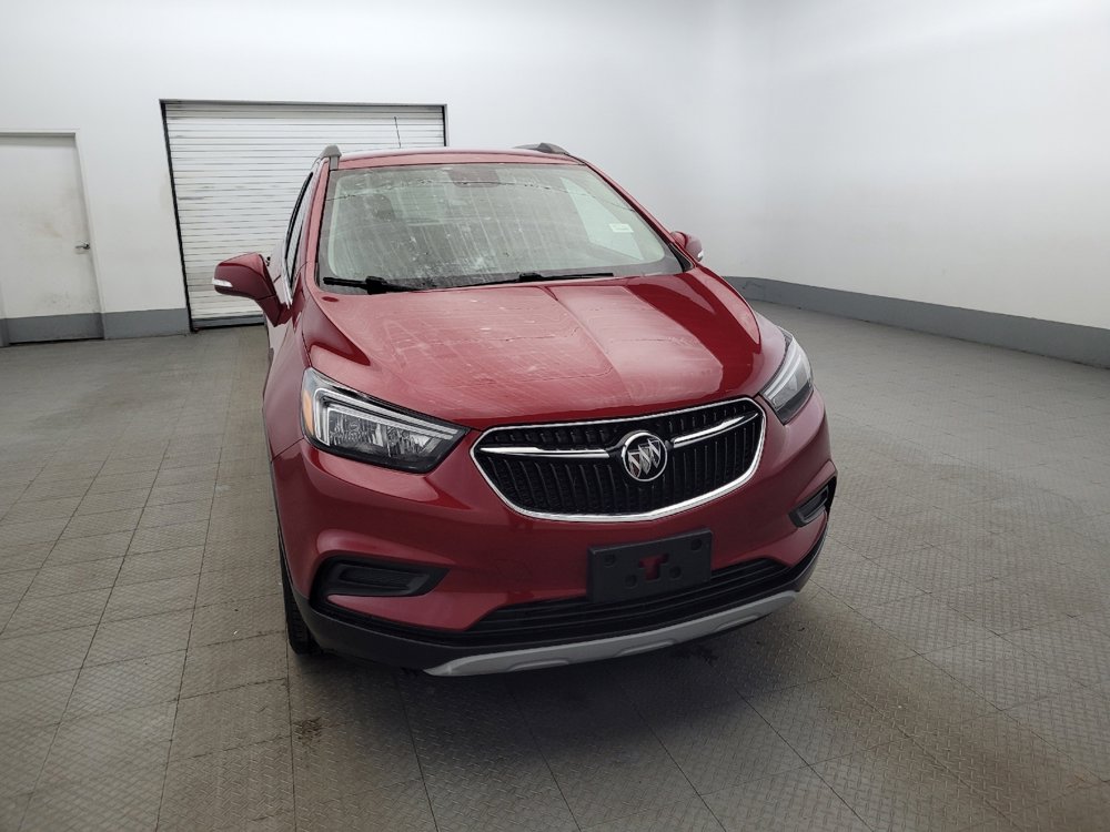 Used 2019 Buick Encore Preferred w/ Safety Package image 14