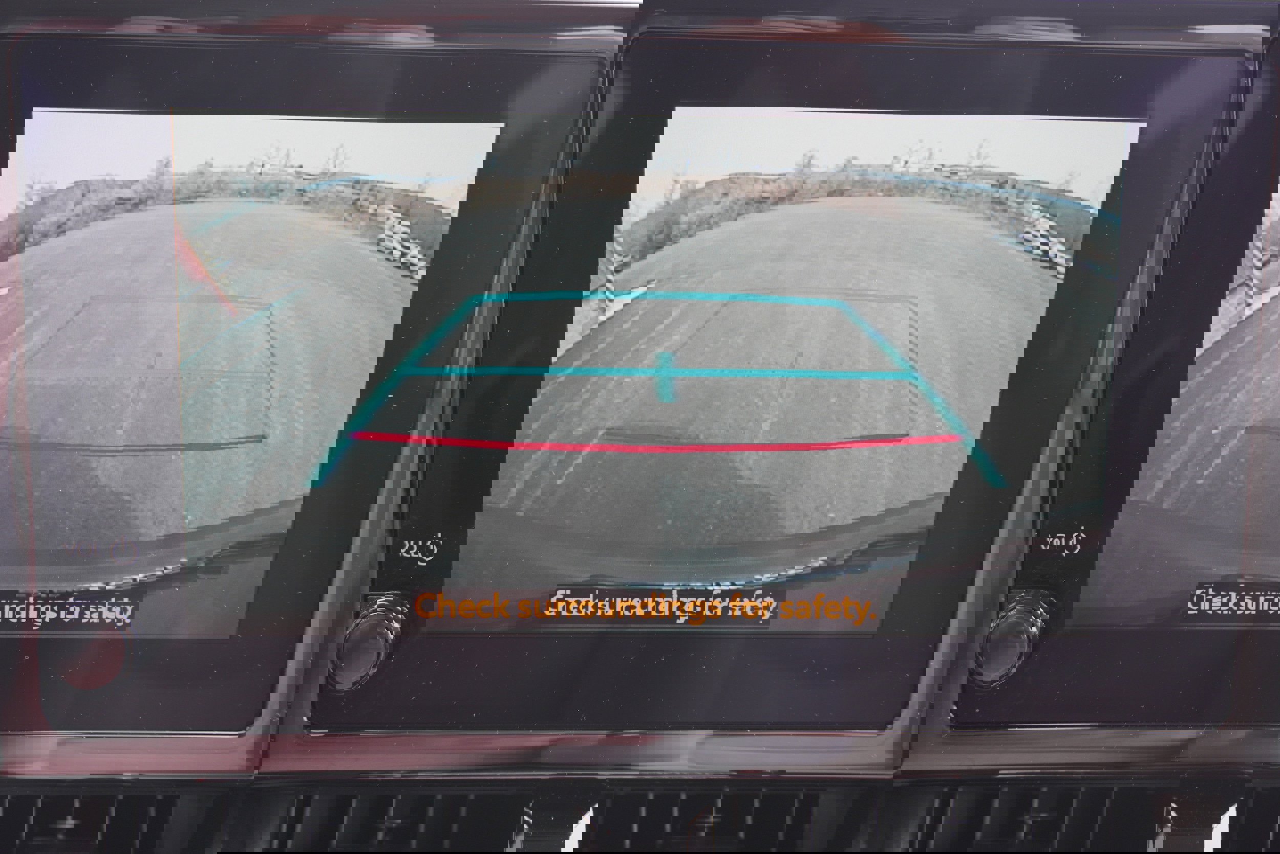 Certified 2026 Toyota Corolla Cross L image 23