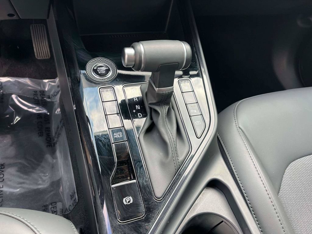 Certified 2025 Kia Niro EX FWD image 21