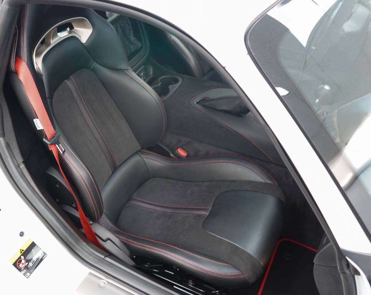 Used 2017 Dodge Viper GTC w/ ACR Package RWD image 80
