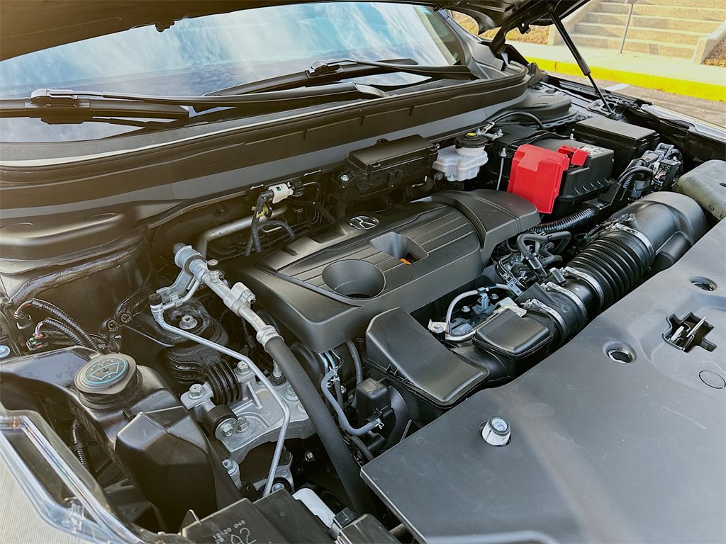 Used 2020 Acura RDX A-Spec image 26