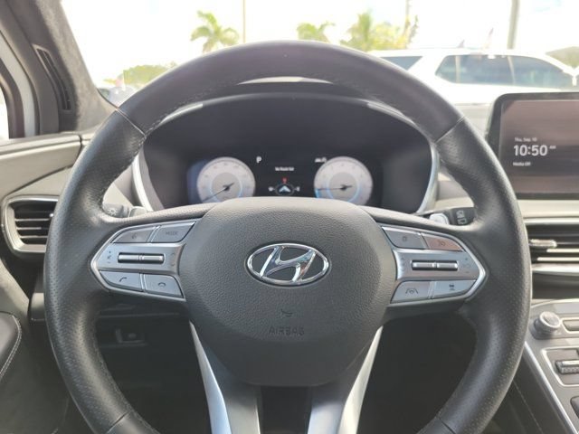 Certified 2023 Hyundai Santa Fe Calligraphy FWD image 22