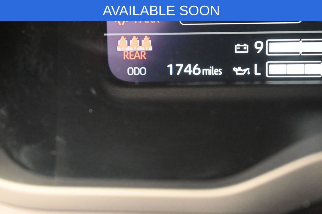 Certified 2026 Toyota Tundra Platinum AWD/4WD image 19