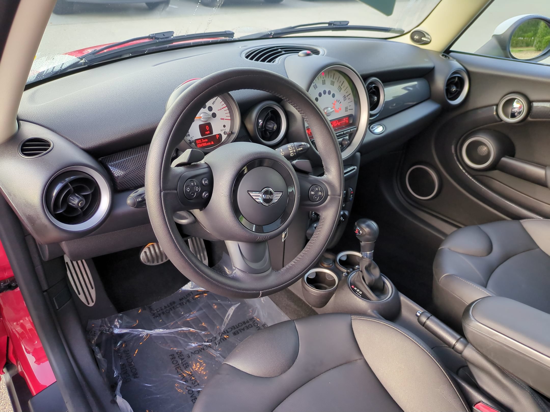 Used 2013 MINI Cooper S FWD image 16