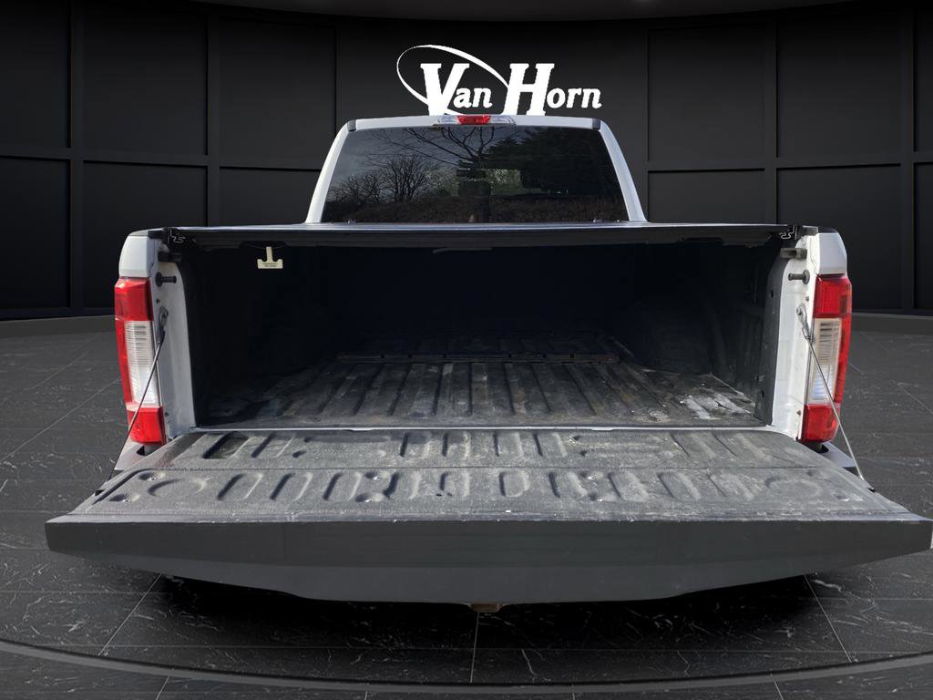 Used 2018 Ford F250 XLT image 13