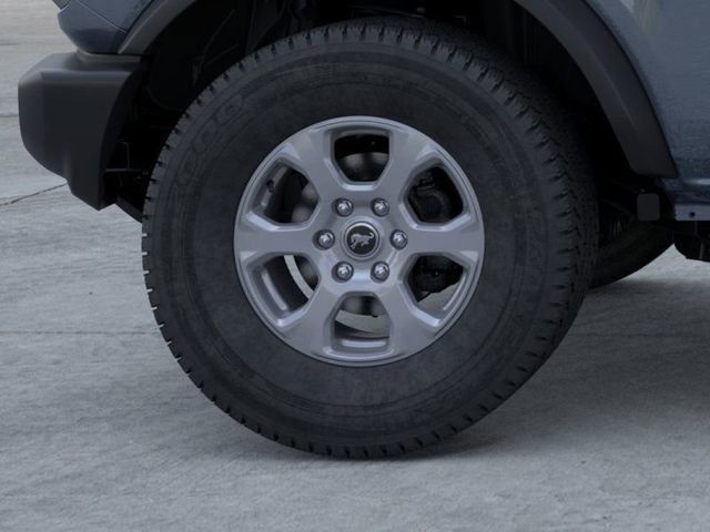 New 2025 Ford Bronco Big Bend image 21