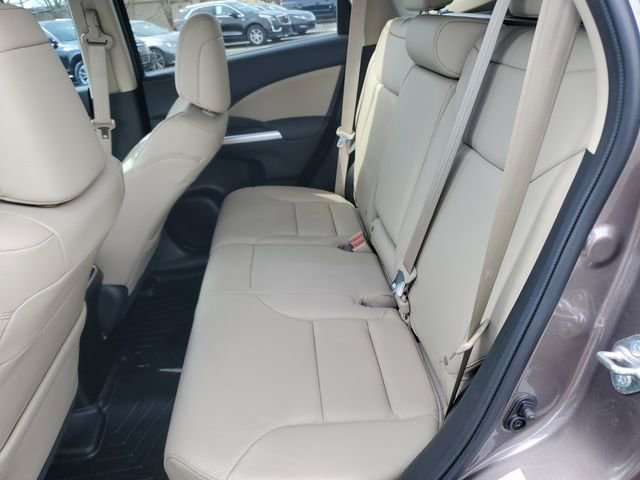 Used 2015 Honda CR-V EX-L image 13
