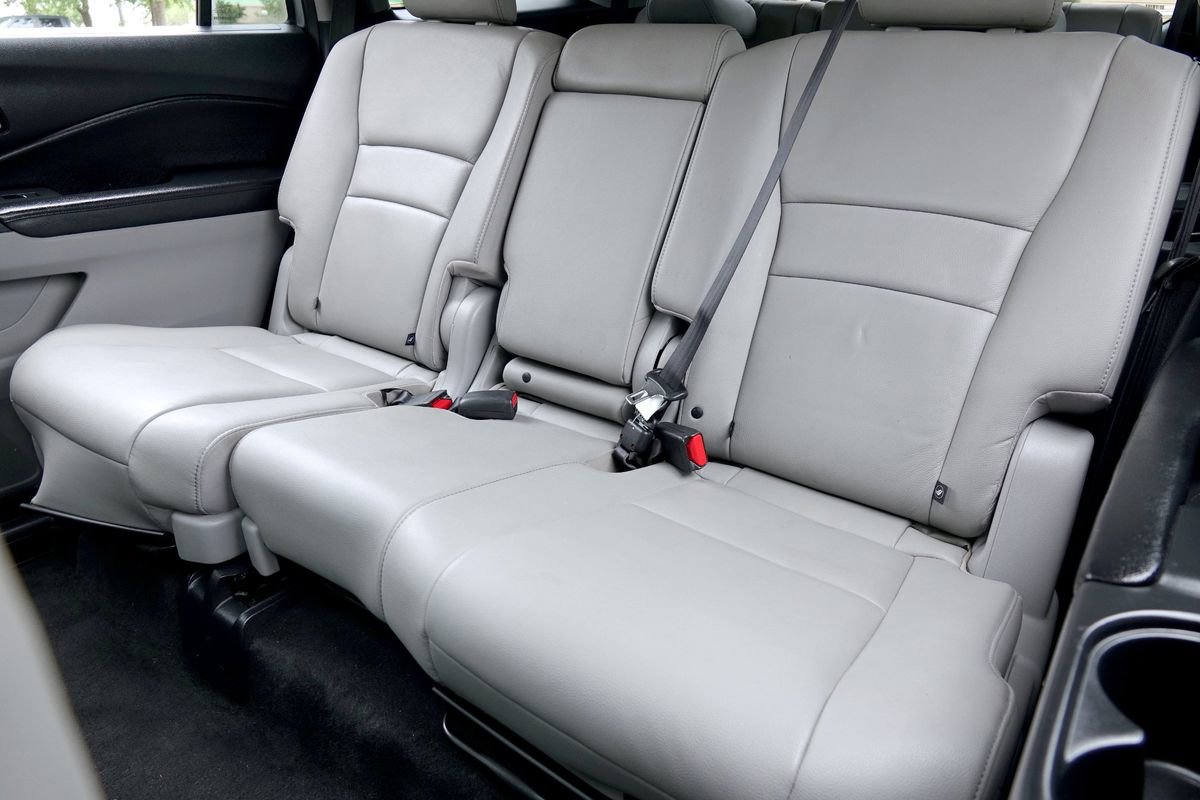 Used 2016 Honda Pilot EX-L image 13