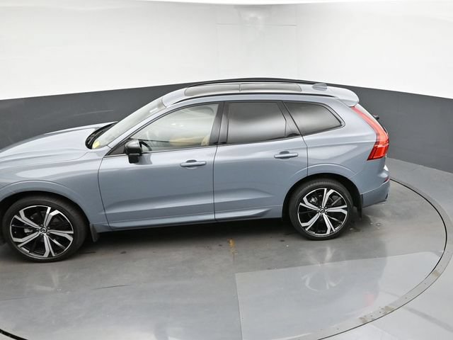 Used 2023 Volvo XC60 B5 Ultimate w/ Climate Package FWD image 20