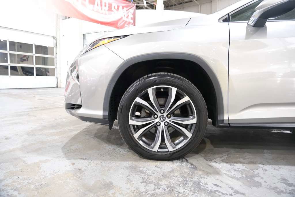 Used 2018 Lexus RX 350L AWD image 5
