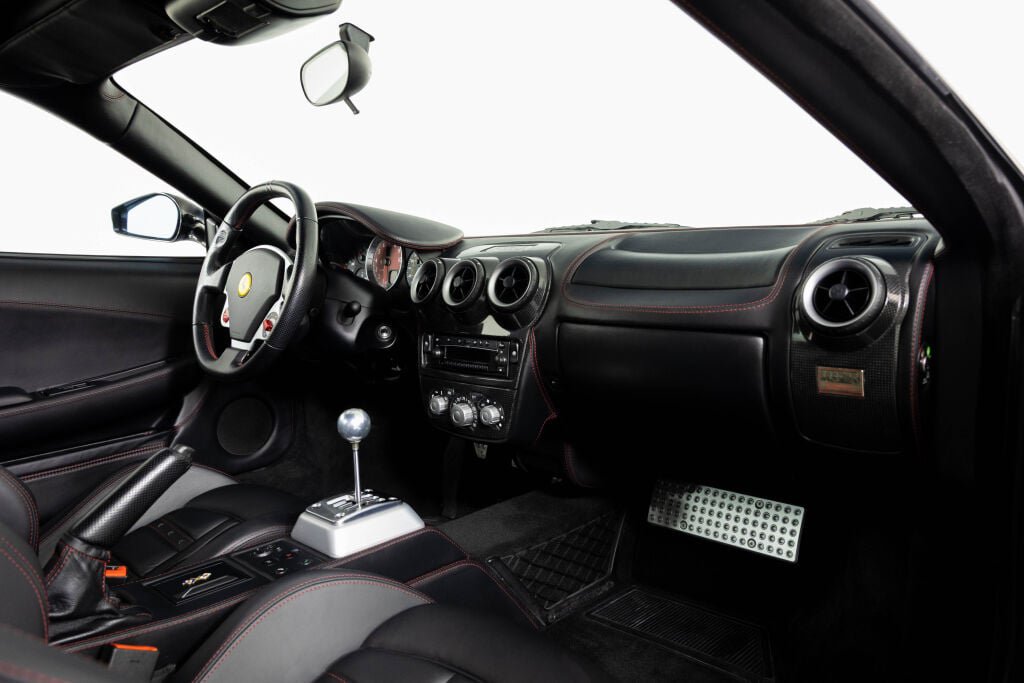 Used 2006 Ferrari F430 Coupe RWD image 7