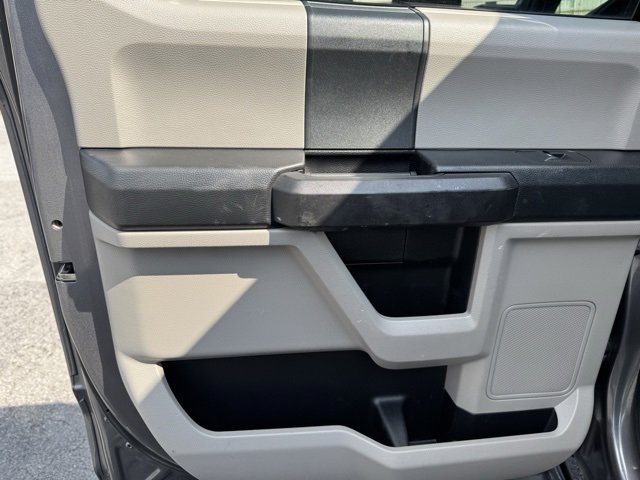 Used 2021 Ford F250 XL w/ STX Appearance Package image 11