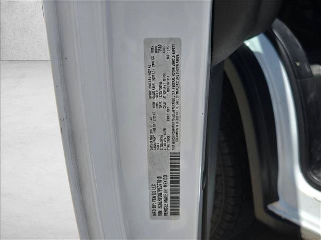 Used 2023 RAM ProMaster 2500 FWD image 15