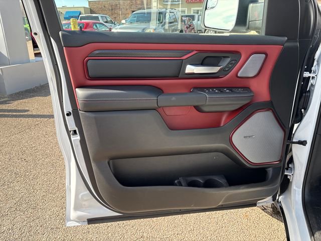 New 2026 RAM 1500 Rebel image 7