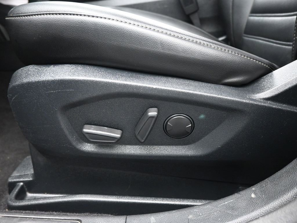 Certified 2021 Ford Edge SEL w/ Convenience Package image 11