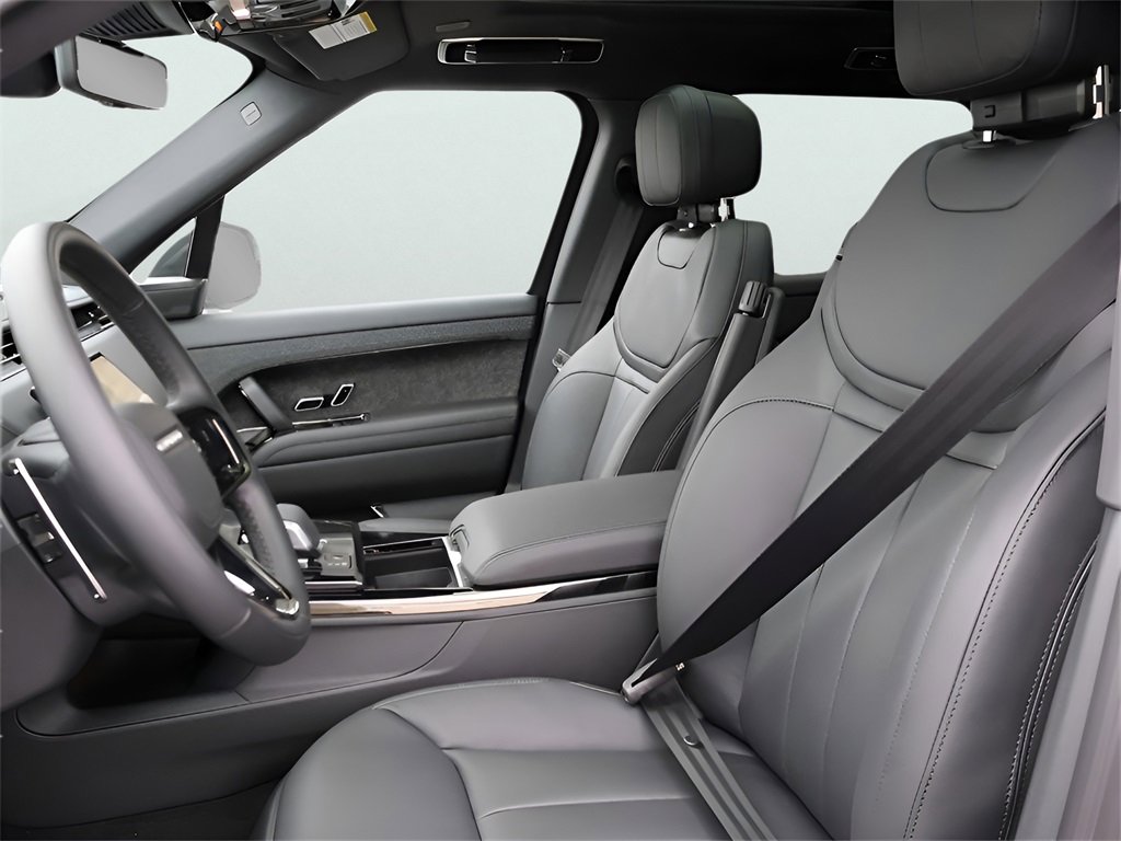 New 2025 Land Rover Range Rover Sport Dynamic SE image 47