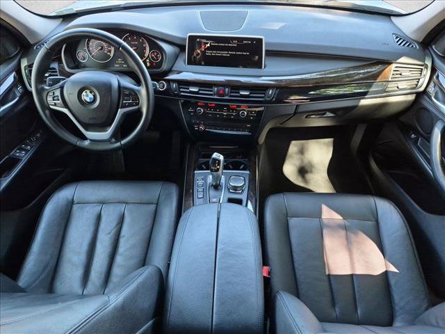 Used 2016 BMW X5 xDrive35i AWD/4WD image 19
