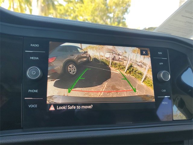 Used 2024 Volkswagen Jetta SEL image 30