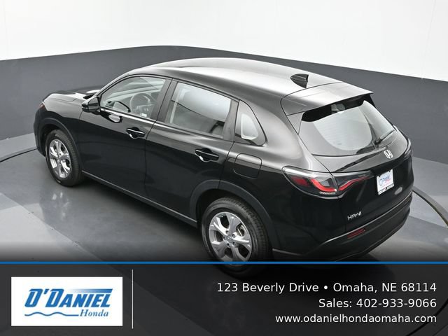 Used 2024 Honda HR-V LX image 15