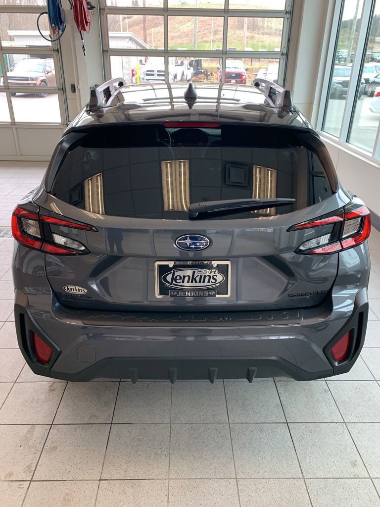 New 2026 Subaru Crosstrek 2.0i Premium image 14