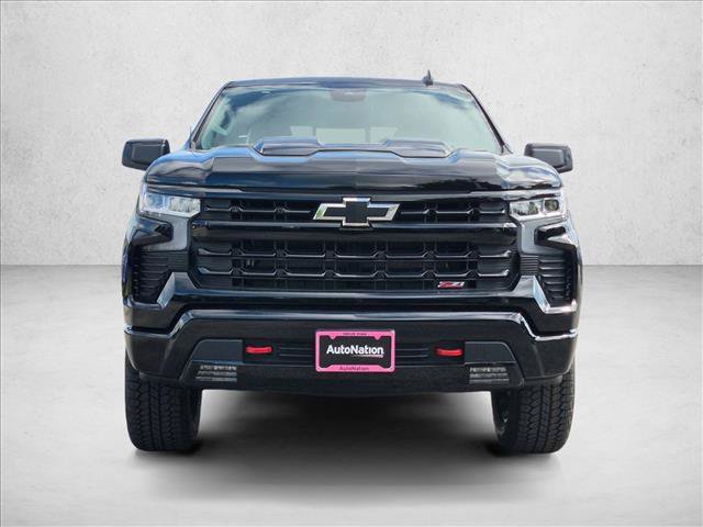 New 2026 Chevrolet Silverado 1500 LT Trail Boss w/ Convenience Package II AWD/4WD video 2