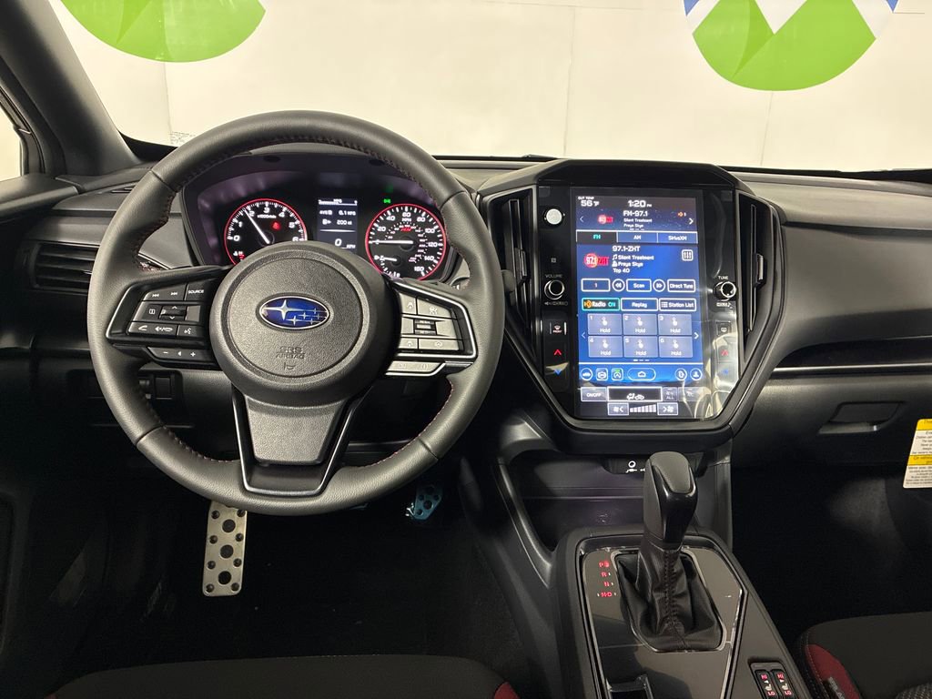 New 2026 Subaru Impreza RS image 12