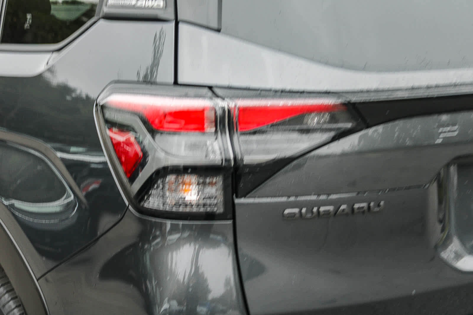 Certified 2025 Subaru Forester Premium AWD/4WD image 7