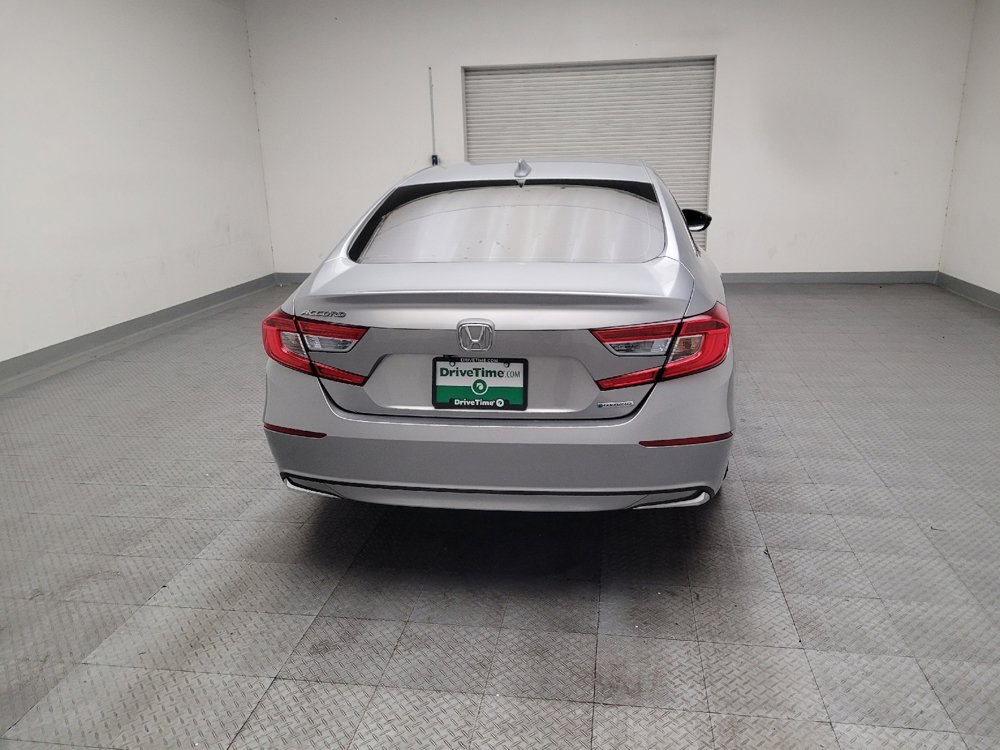 Used 2019 Honda Accord EX-L image 7