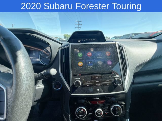 Used 2020 Subaru Forester Touring AWD/4WD image 26