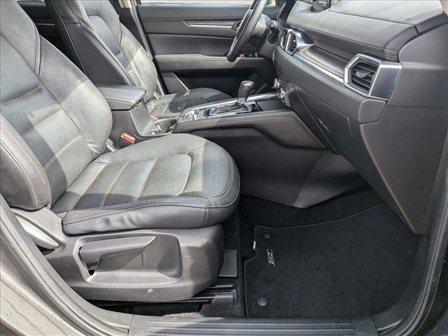 Used 2017 MAZDA CX-5 Grand Touring image 21