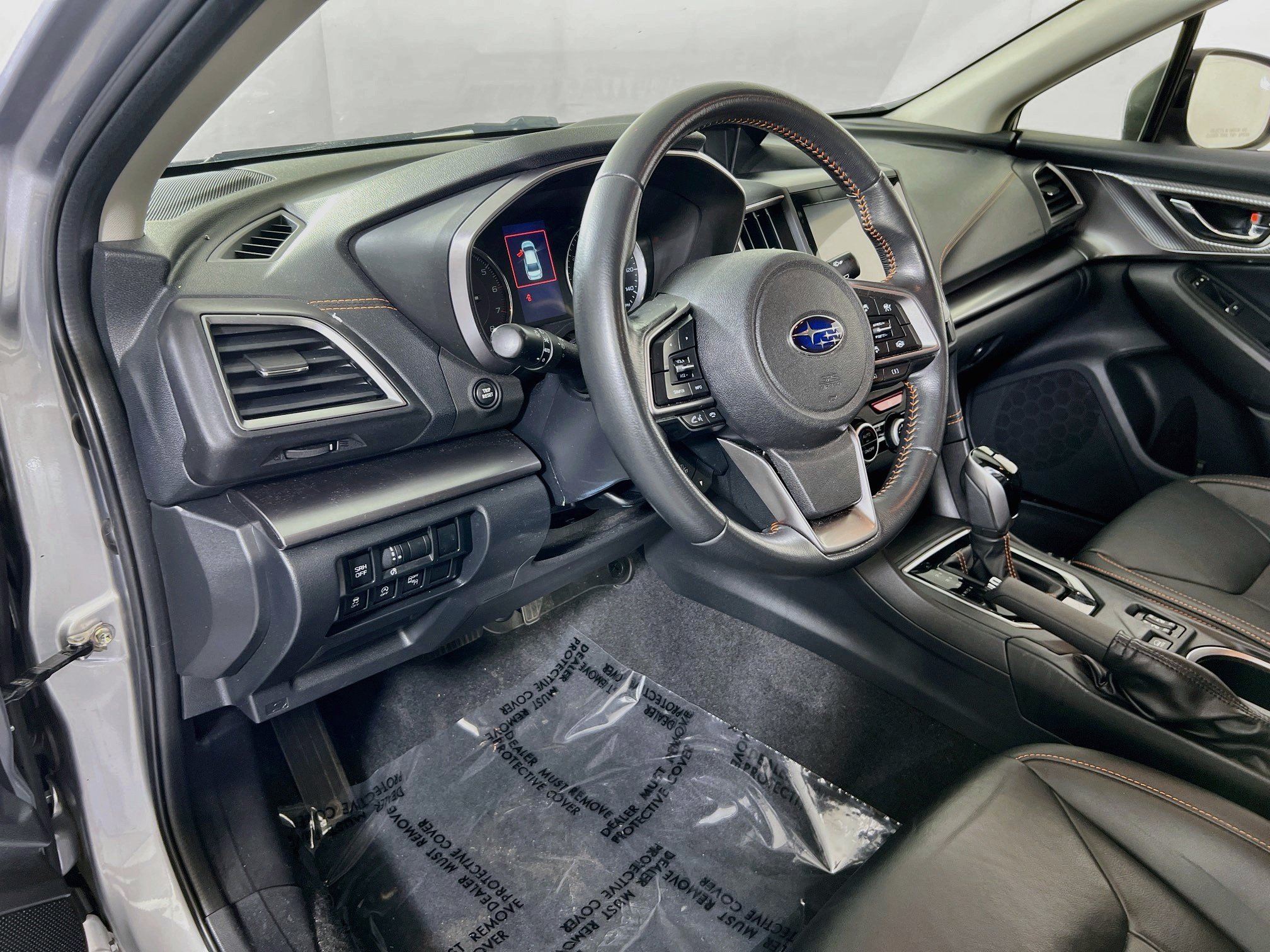 Used 2023 Subaru Crosstrek 2.5i Limited AWD/4WD image 9