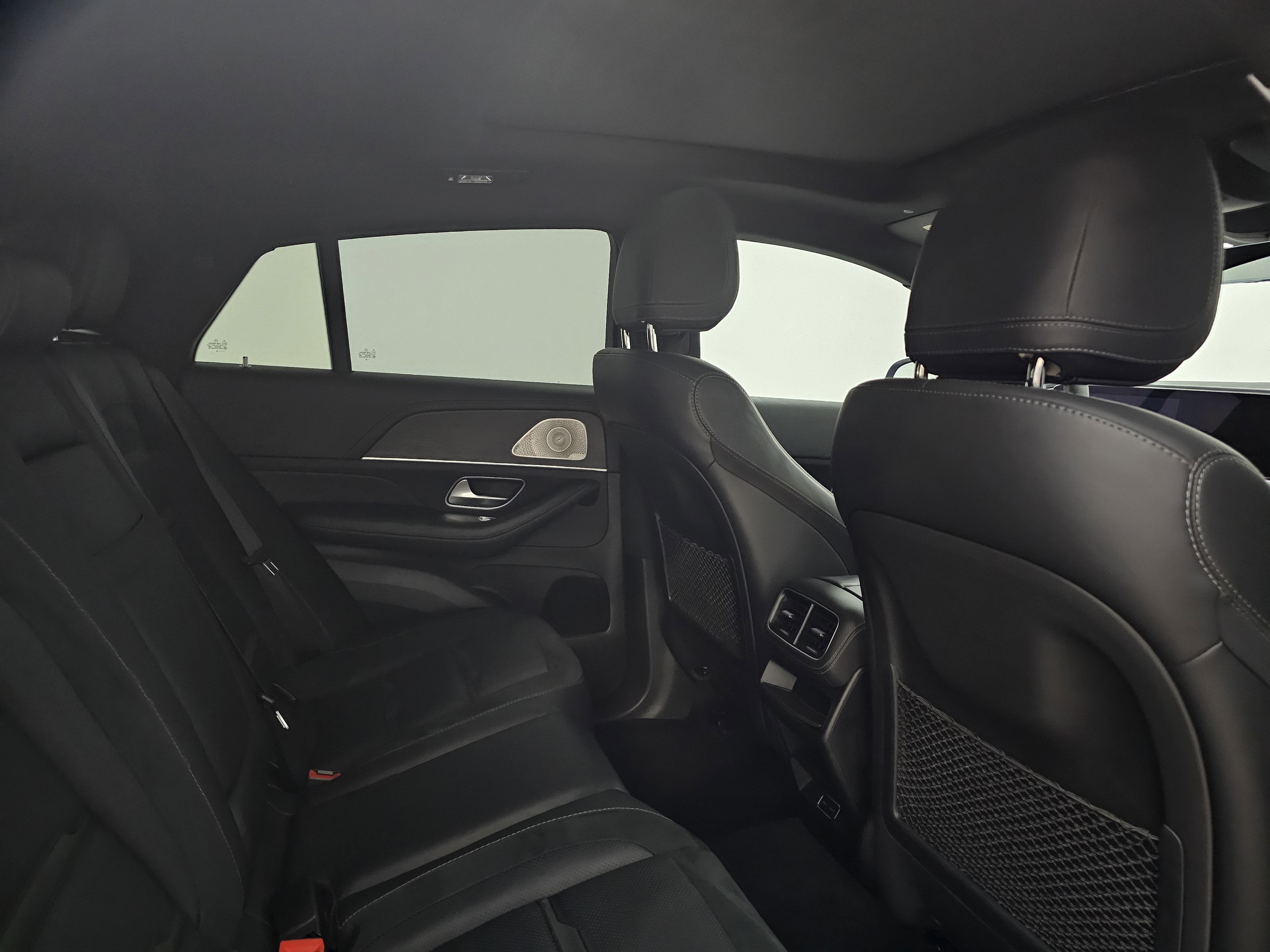 Certified 2024 Mercedes-Benz GLE 53 AMG 4MATIC Coupe image 20