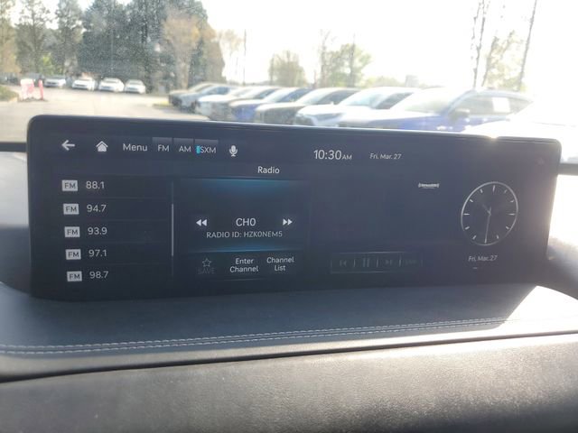 Used 2024 Genesis GV80 2.5T image 20