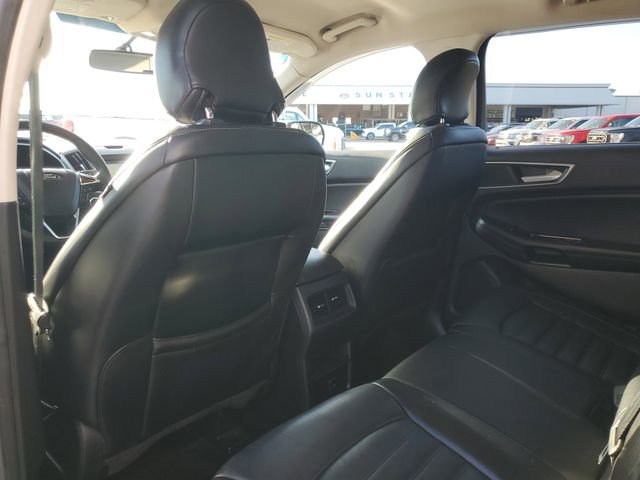 Used 2017 Ford Edge SEL w/ Equipment Group 201A image 13