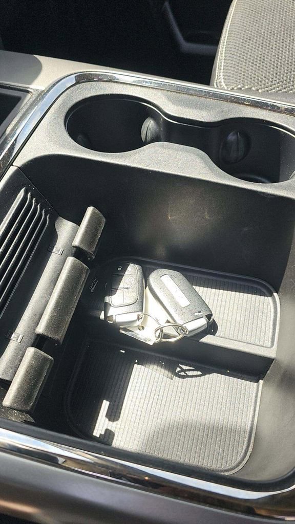 Used 2017 RAM 1500 Sport w/ Convenience Group image 16