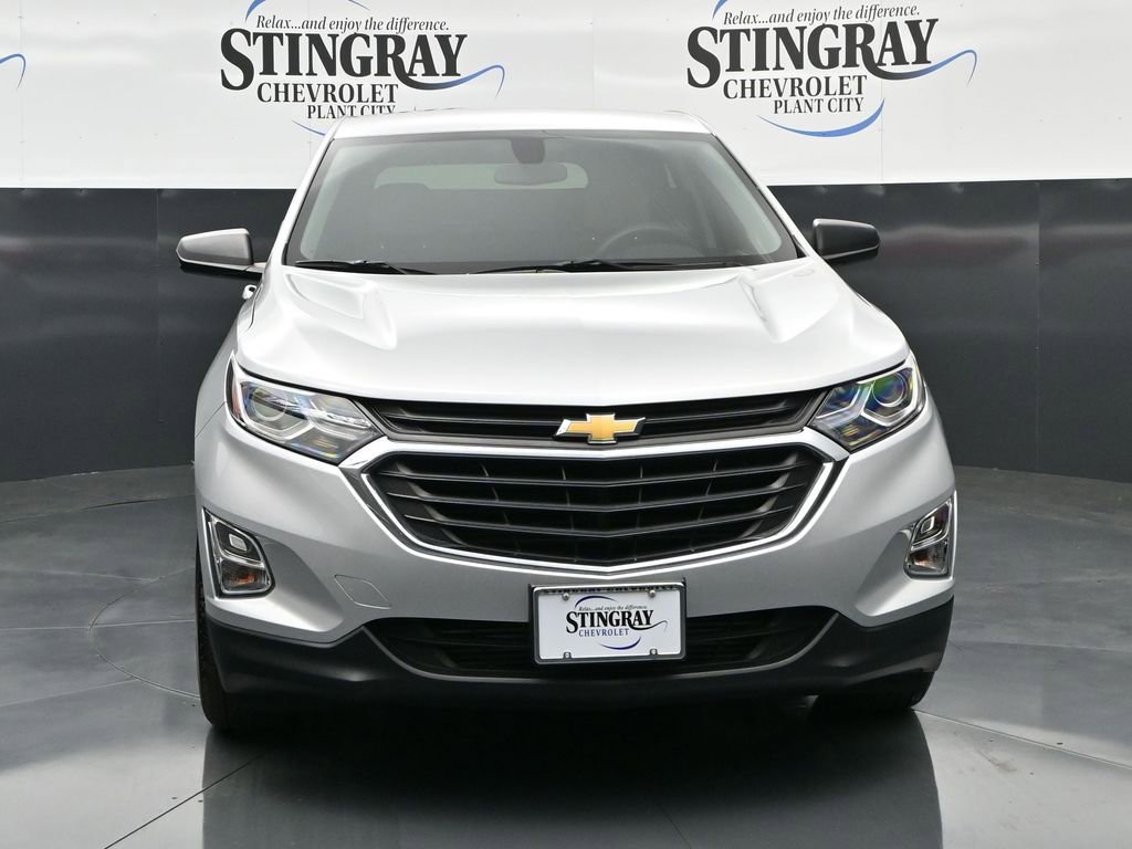 Used 2019 Chevrolet Equinox LS image 2